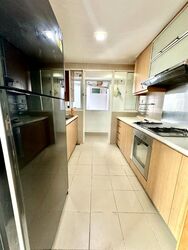 Changi Rise Condominium (D18), Condominium #486709571